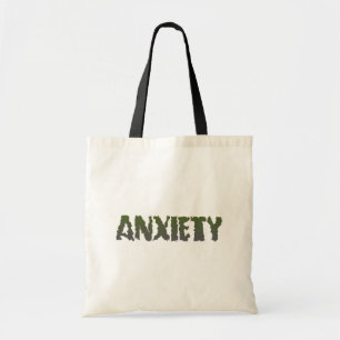 Bolsa Tote Ansiedade Ver 1