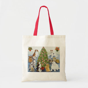 Bolsa Tote Antecipação