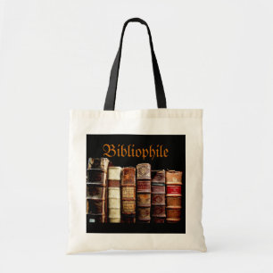 Bolsa Tote Antecipação do Design do século XVIII