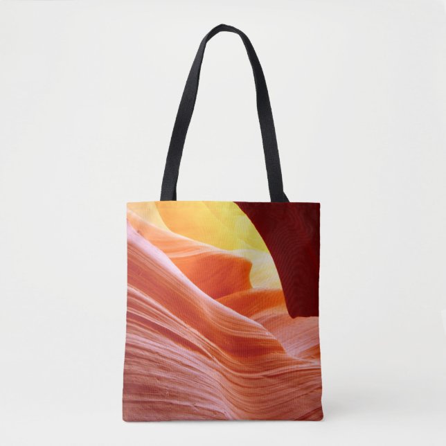 Bolsa Tote Antelope Canyon na Arizona (Frente)
