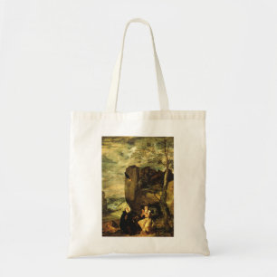 Bolsa Tote Anthony o Excelente e Paulo de Tebas