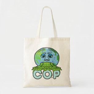 Bolsa Tote Anti-COP