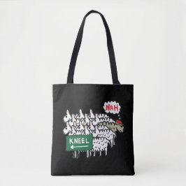 Bolsa Tote Anti-queima