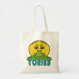 Bolsa Tote Anti-Tories