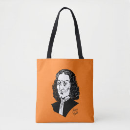 Bolsa Tote Antonio Vivaldi