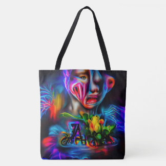 Bolsa Tote Antrofobia 2