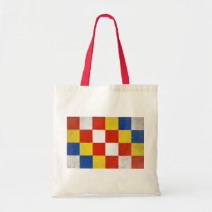 Bolsa Tote Antuérpia