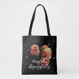 Bolsa Tote Anytime Beautifully