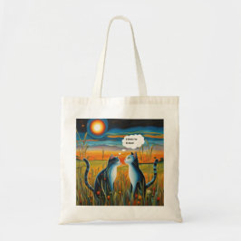 Bolsa Tote Apaixonado