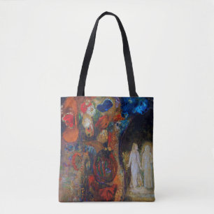 Bolsa Tote Aparição, Redon