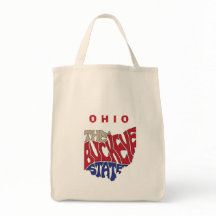 Apelido Word Art de Ohio