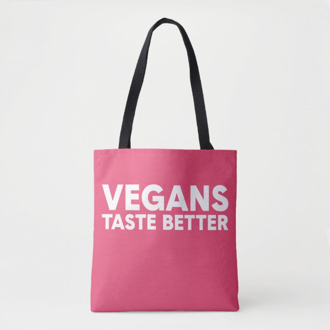 Bolsa Tote Apelo Vegano (Frente)