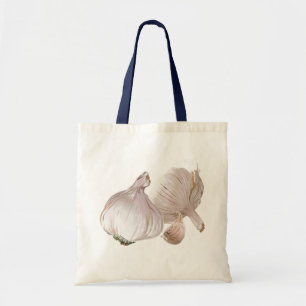 Bolsa Tote Apenas alho