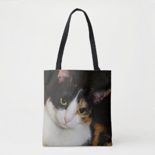 Bolsa Tote Apenas Andando Por Aí