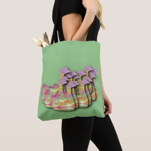 Bolsa Tote Apenas Ducky
