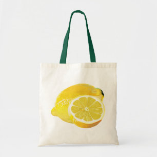 Bolsa Tote Apenas limões