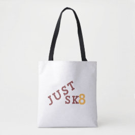 Bolsa Tote Apenas Sk8 Mug