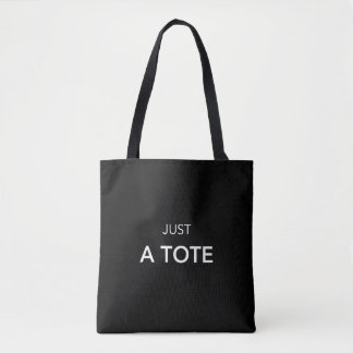 Bolsa Tote Apenas um