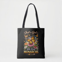 Apenas uma Garota que Ama Monarcas