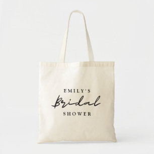 Bolsa Tote Aperol Spritz Floral Chá de Noiva