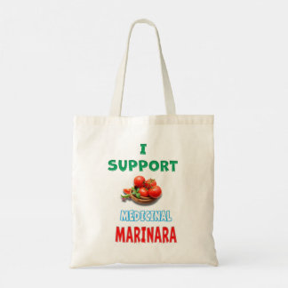 Bolsa Tote Apoio ao Medicamento Marinara