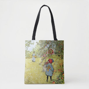Bolsa Tote Apple colhe