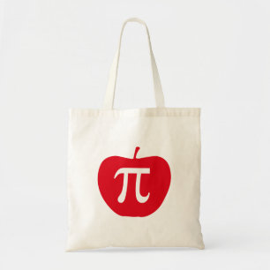 Bolsa Tote Apple Pi