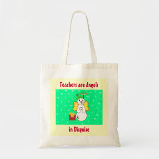 Bolsa Tote Apreciação de Professor
