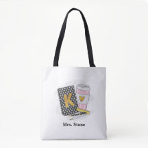 Apreciação Personalizada do Professor do Jardim de