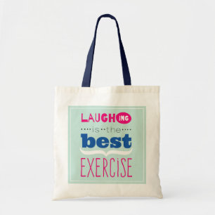 Bolsa Tote Aprecie a vida