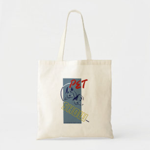 Bolsa Tote Apresentação