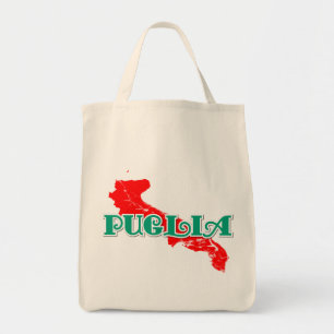 Bolsa Tote Apúlia