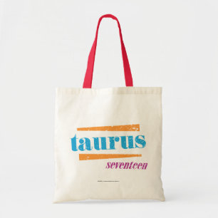 Bolsa Tote Aqua do Taurus