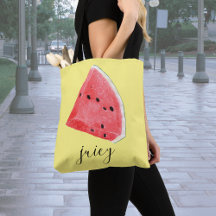 Aquarela Juicy Watermelon Wedge
