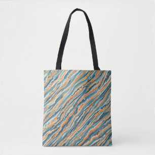Bolsa Tote Aquarelas beijadas pelo sol