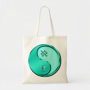 Bolsa Tote Aquário