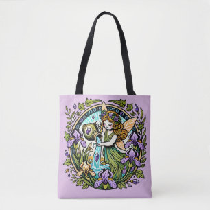 Bolsa Tote Aquarius Fairy