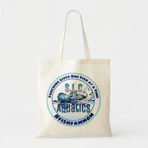 Bolsa Tote aquatics do slc