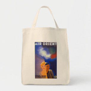 Bolsa Tote Ar Orient