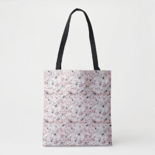 Bolsa Tote Aranha Teia de Halloween Assustador