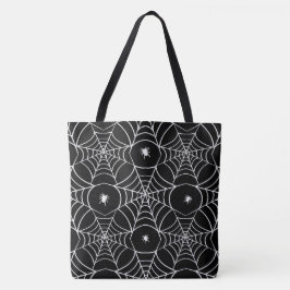 Bolsa Tote Aranhas e Aranhas