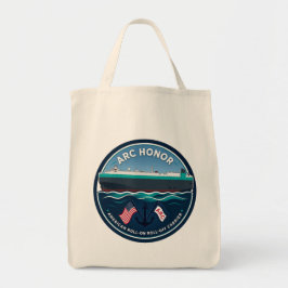 Bolsa Tote ARC Honor