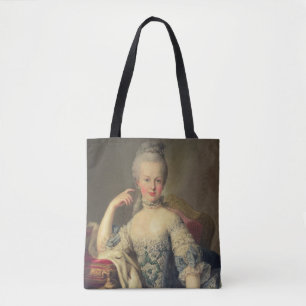 Bolsa Tote Archduchess Marie Antoinette