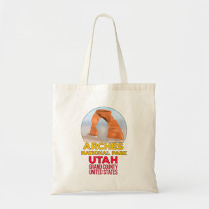 Bolsa Tote Arches National Park Utah Grand County USA