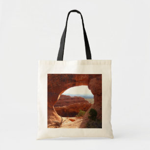 Bolsa Tote Arco da Partição I no Parque Nacional dos Arcos