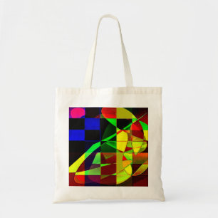 Bolsa Tote Arcobaleno