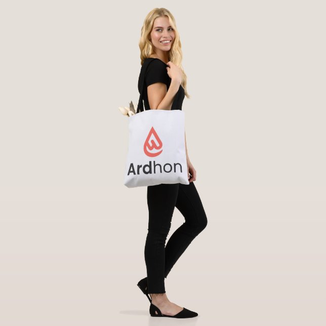 Bolsa Tote Ardhon - use seu estilo, do seu jeito (No(a) Modelo)