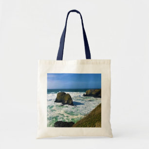Bolsa Tote Área Natural de Destaque Yaquina Head, Oregon