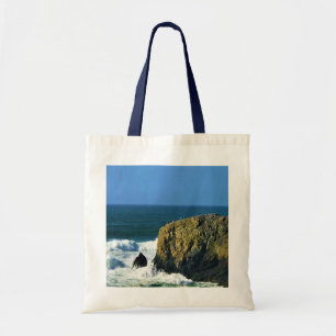 Bolsa Tote Área Natural de Destaque Yaquina Head, Oregon