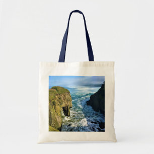 Bolsa Tote Área Natural de Destaque Yaquina Head, Oregon